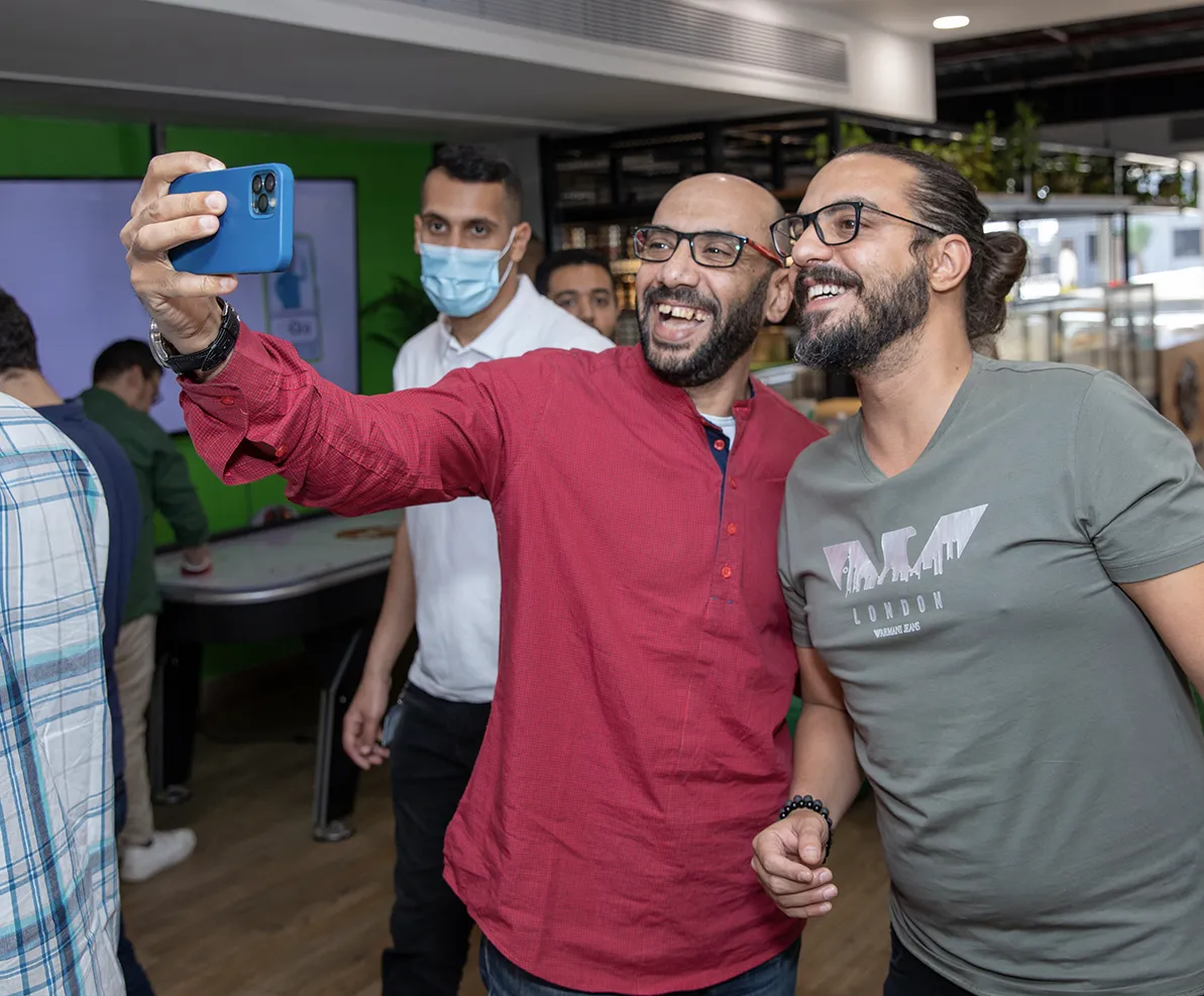 etisalat 15th anniversary
